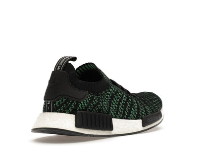 adidas NMD R1 STLT Stealth Pack Noble Green