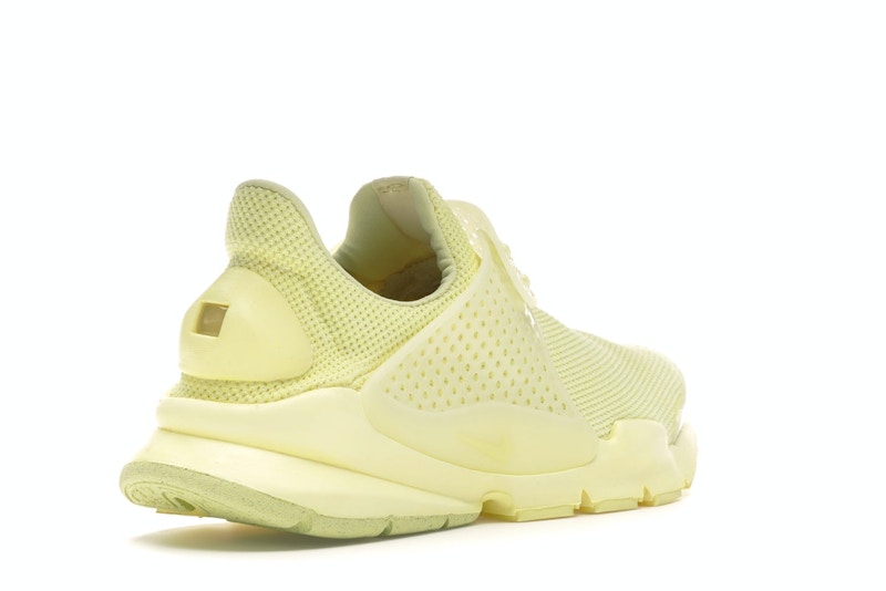 Nike Sock Dart Se Lemon Chiffon/Lemon Chiffon