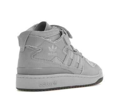 adidas Forum Mid Ivy Park Rodeo Halo Silver