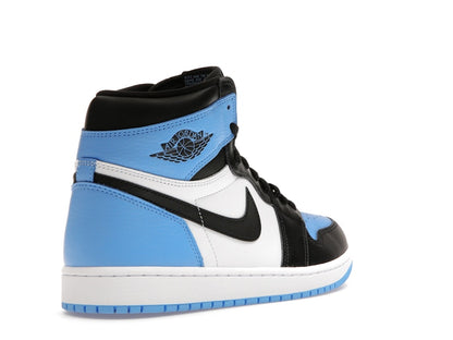 Jordan 1 Retro High OG UNC Toe