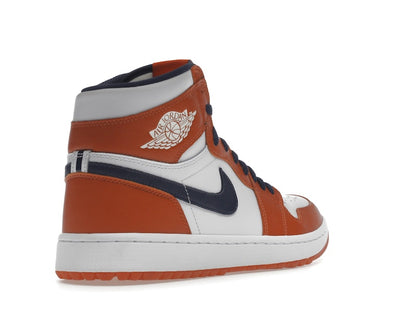 Jordan 1 Retro High Golf Eastside Golf Out of the Mud