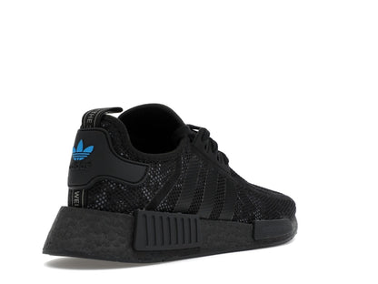 adidas NMD R1 Black Carbon Camo