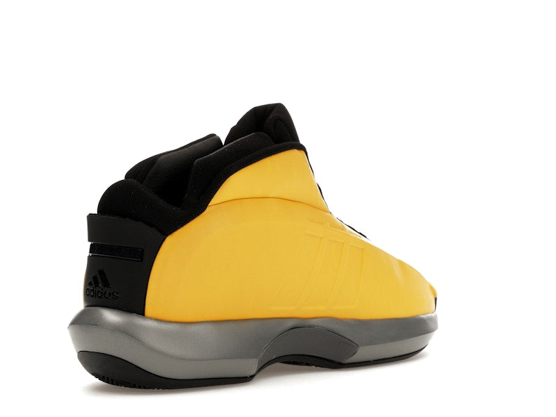adidas Crazy 1 Sunshine (2022)