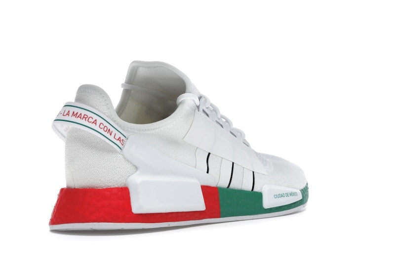 adidas NMD R1 V2 United By Sneakers Mexico City