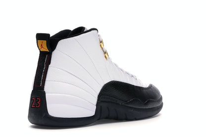 Jordan 12 Retro Taxi (2013)