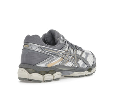 ASICS Gel-Cumulus 16 Cream Clay Grey