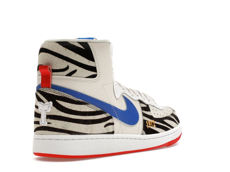 Nike Terminator High Tennessee State University Slim & Husky's Pizza