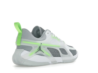 Jordan Heir Sail Electric Green (Women's)