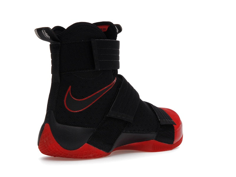 Nike LeBron Zoom Soldier 10 Un-Cleated