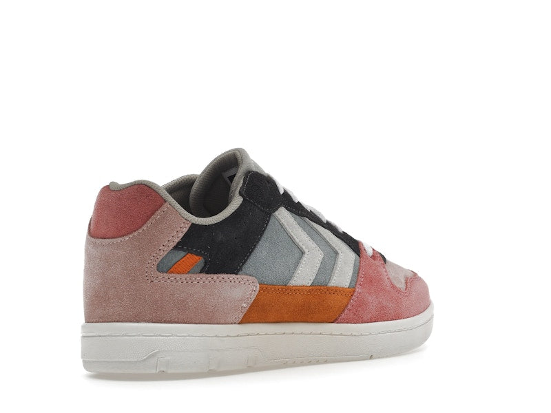 Hummel Power Play I Scream Ice Cream Ice Green