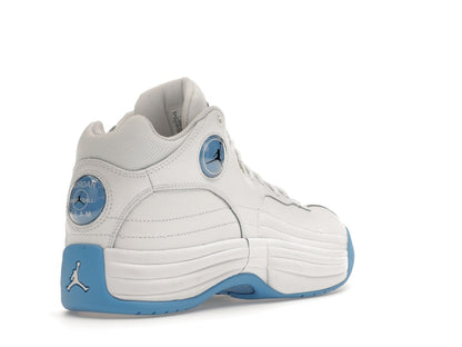 Jordan Jumpman Team 1 White University Blue (2023)