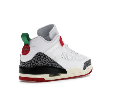 Jordan Spizike Low SE Do The Right Thing