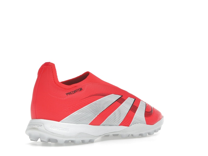 adidas Predator League Laceless TF Pure Victory Pack