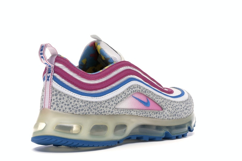 Nike Air Max 97 One Time Only