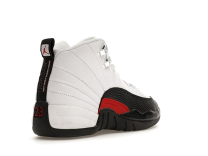 Jordan 12 Retro Taxi Flip (GS)