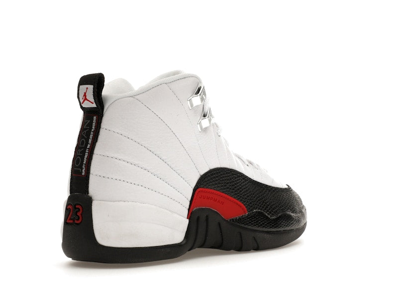 Jordan 12 Retro Taxi Flip (GS)