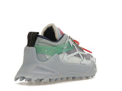 Off-White Odsy-1000 Blue