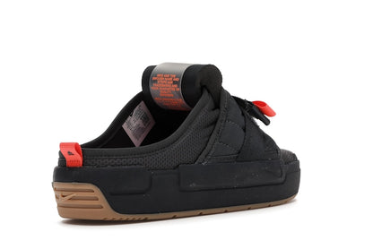 Nike Offline Anthracite Electro Orange