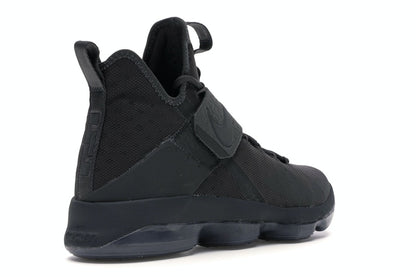 Nike LeBron 14 Zero Dark Thirty 23