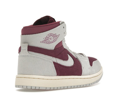 Jordan 1 High Zoom Air CMFT 2 Bordeaux (Women's)