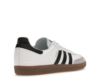 adidas Samba Vegan