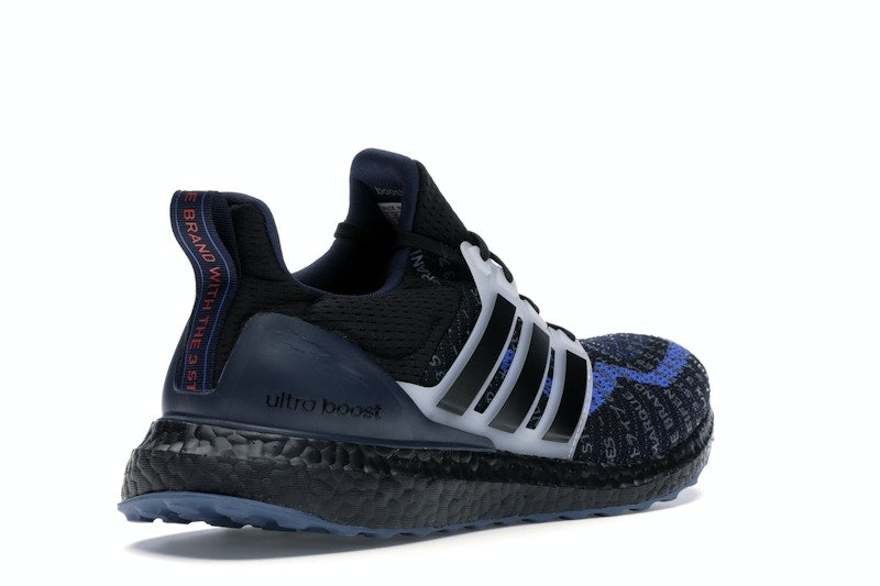 adidas Ultra Boost 2.0 City Pack Seoul