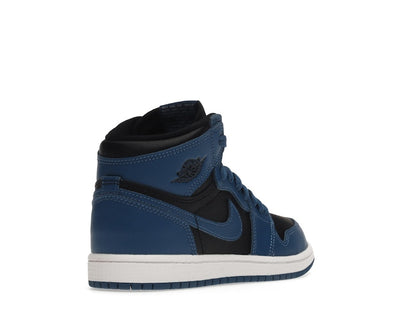 Jordan 1 Retro High OG Dark Marina Blue (PS)