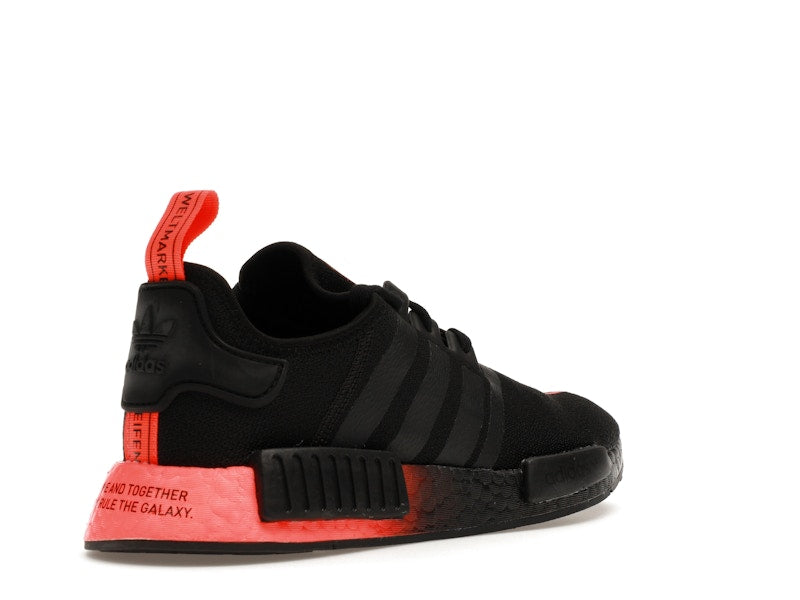 adidas NMD R1 Star Wars Darth Vader