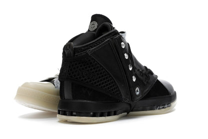 Jordan 16 Retro & Converse Chuck Taylor All-Star 70 Hi Why Not? Pack