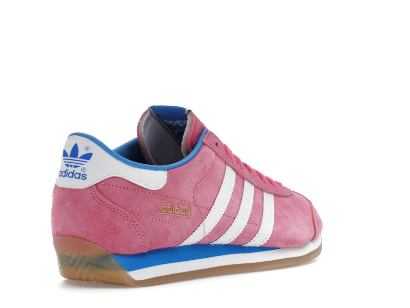 adidas Country Japan Pink Fusion Cloud White Bright Blue