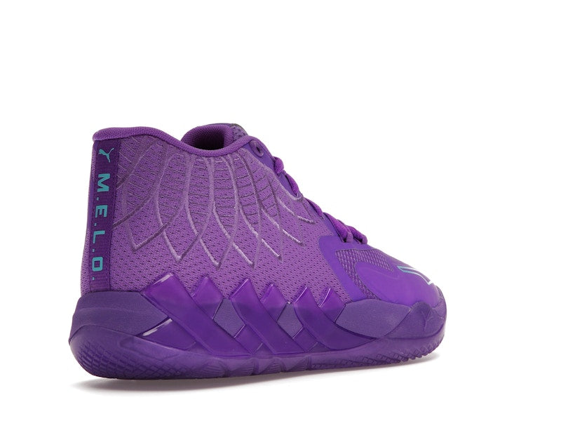 Puma LaMelo Ball MB.01 Queen City