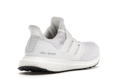 adidas Ultra Boost 4.0 Triple White (Women's)