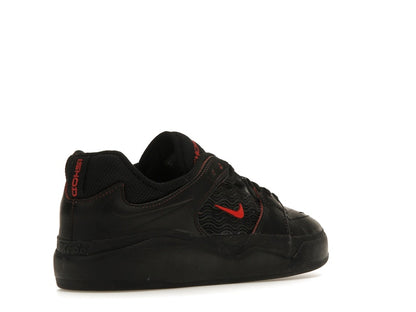 Nike SB Ishod Wair Black Red