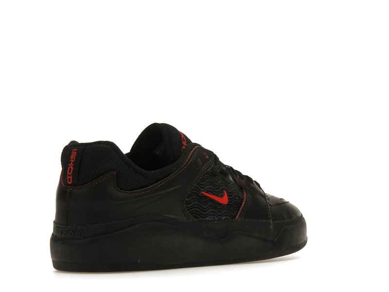 Nike SB Ishod Wair Black Red