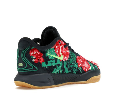 Nike LeBron 21 PRM Father of Pearl