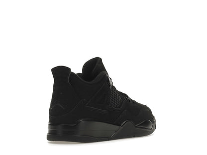 Jordan 4 Retro Black Cat (2020) (PS)