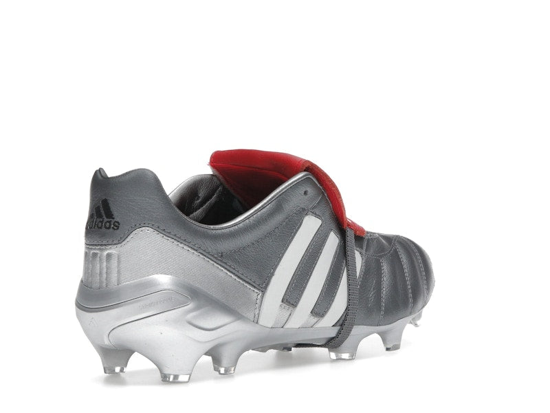 adidas Predator Mania FG LE Gunmetal