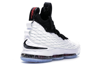 Nike LeBron 15 Graffiti
