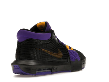 Nike LeBron Witness 8 Lakers