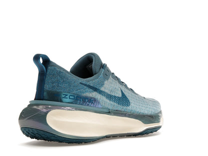 Nike ZoomX Invincible Run 3 Noise Aqua Green Abyss
