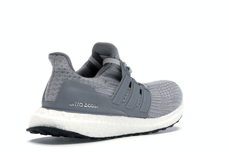 adidas Ultra Boost 4.0 Grey (Women's)