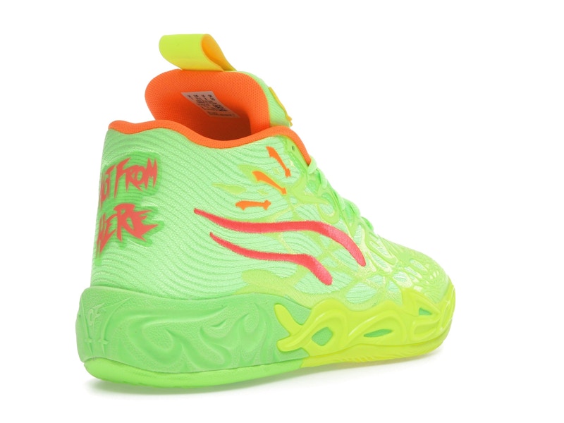 Puma LaMelo Ball MB.04 Gem