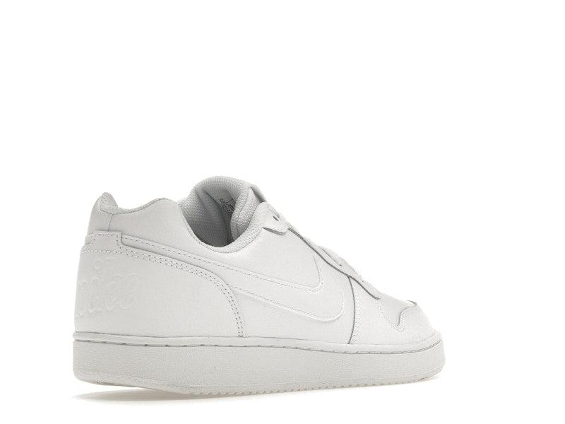 Nike Ebernon Low Triple White