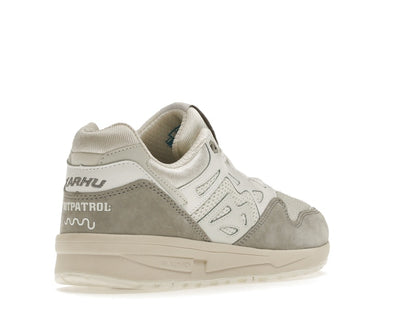 Karhu Legacy 96 Footpatrol x SSSU
