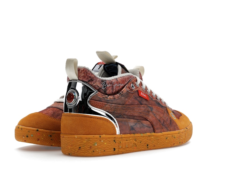 Puma Abc. x Fantastic Four Mystery Sneaker The Thing