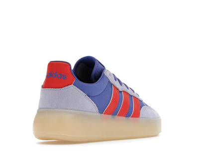 adidas Barreda Decode Violet Tone Bright Red Semi Cobalt Blue (Women's)