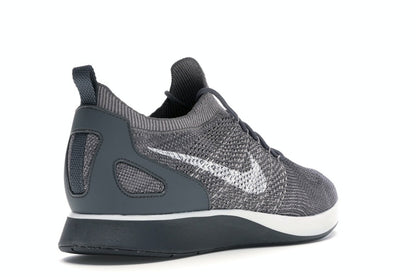 Nike Mariah Flyknit Racer Gunsmoke