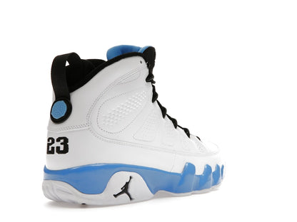 Jordan 9 Retro Powder (2010)