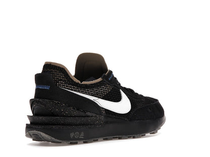 Nike Waffle One Iron Grey