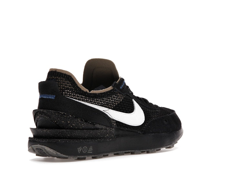 Nike Waffle One Iron Grey